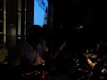 abe duque live with acid maria on the mic at m12 (berlin, germany)