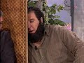 Una situación embarazosa en 