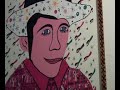 howard finster vision house