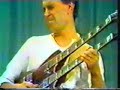 Mahavishnu Orchestra: dance of maya