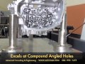 Renishaw Revo CMM Demonstration