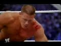 HBK vs Cena WM23 Recap