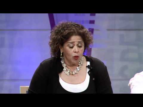 Aspen Ideas 2012: The night that changed Anna Deavere Smith's life