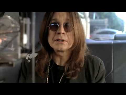 Ozzy does a Samsung phone ad, Satan disowns him 0 Ozzy does a Samsung phone ad, Satan disowns him