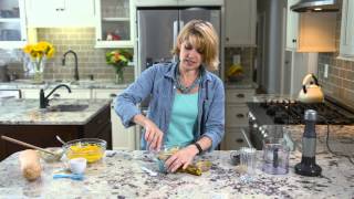 Easy Recipes for Your Baby Toddler