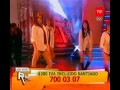 Paulina L�pez  Leticia Zamorano - Kiss
