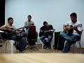 Quimera - Kaiowas