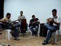 Quimera - Kaiowas