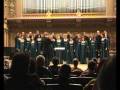 Sound Choir - Tourdion by Anonymous