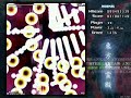 Touhou 11 東方地霊殿 - Subterranean Animism Stage 6 Normal