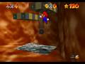 videos de Super Mario 64~Behind Chain Chomp´s Gate - 0'12