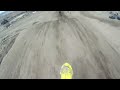 Riding Toes MX park in Eastern washington. Also enjoy my noob crash