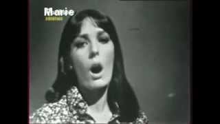 Marie Laforêt - Katy cruelle (Version Clip Original - 1966)