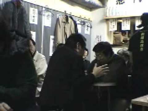 294ヶ所巡業キャンペーン~34~36ヶ所目~