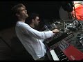 GROWLING MACHINES - ALIEN TRIP - VJ RALDEC - PART V