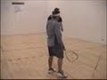 Racquetball
