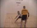 Racquetball
