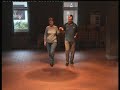Shadow (Couple Dance) (www.mayfield-rebels.de)