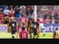 Arsenal - Pre-Season 2008/09