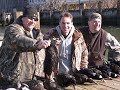 Upper Chesapeake Outfitters on \"Ducks, Dogs & Decoys TV\" Upper Chesapeake Outfitters on \"Ducks, Dogs & Decoys TV\"