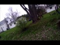 Click here to watch this video Backyard BMX, SkateboardTow, TandemSkating. Give'r