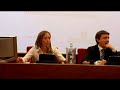 Click here to watch this video Giovani Consumatori da Mario Monti