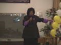JILCOD -Overseers Birthday Celebration Pastor Myrtle Scott24