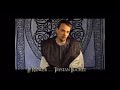 le ranger se confie face � la cam�ra...  (prod. mortal fight circus, � nouveau ;) )