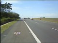 Yamaha R1 299km/h Fly By