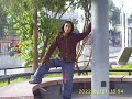 akash-una sonrisa al atardecer