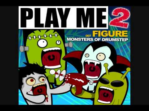 Figure - Grab the Free Download at http://imfigure.net/free-downloads/ Figure - The Werewolf (Dubstep Mix) Sorry guys. Had to take the original Werewolf down, but the...