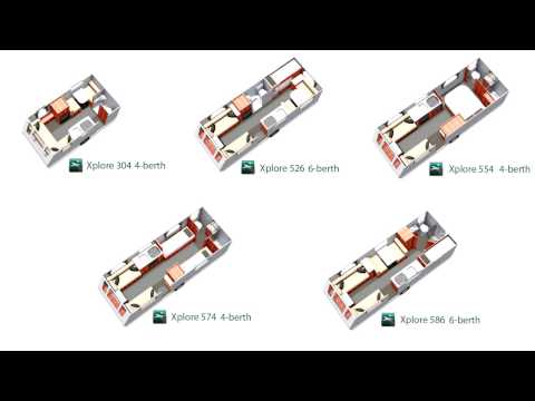 Xplore Touring 2017 Range video thumbnail
