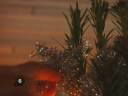 master the art--and it is an art--of hanging garlands and tinsel on your christmas tree.