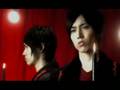 ON/OFF - Futatsu No Kodou To Akai Tsumi PV W/ English and Romaji Lyrics