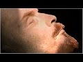 Lenin sleeps - Ленин спит