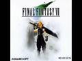 Final Fantasy VII-Anxious Heart