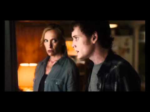 Toni Collette
