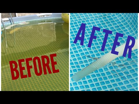 video-linktoworks-Remove Iron/Rust From Pools Filled with Well Water
