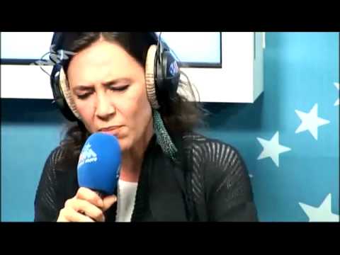 Slongs Dievanongs - Alles Of Niks (Live @ MNM)