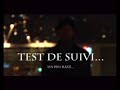 Test panasonic HVX200