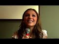 Jordan Pruitt Interview - UMusic.ca Jordan Pruitt Interview - UMusic.ca
