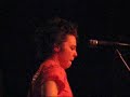 Erin Mckeown 1/18/07 Portland, ME