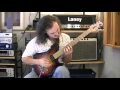 Alex Hutchings - Storm Rider