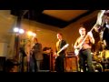 The Hotlanders med Tomson & Simon