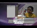 Importing DVD video into iMovie with DVDxDV