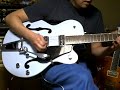 Original Short Music - on a Gretsch Guitar Original Short Music - on a Gretsch Guitar