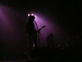 the horrors   jack the ripper