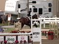 1. Elizabeth Sabatino 2009 CHSA EQ Finals First Course