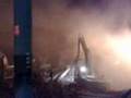 Stockholm-a-war-zone