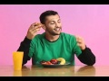 Eating with Right Hand - Hurray for Baba Ali - Video 6